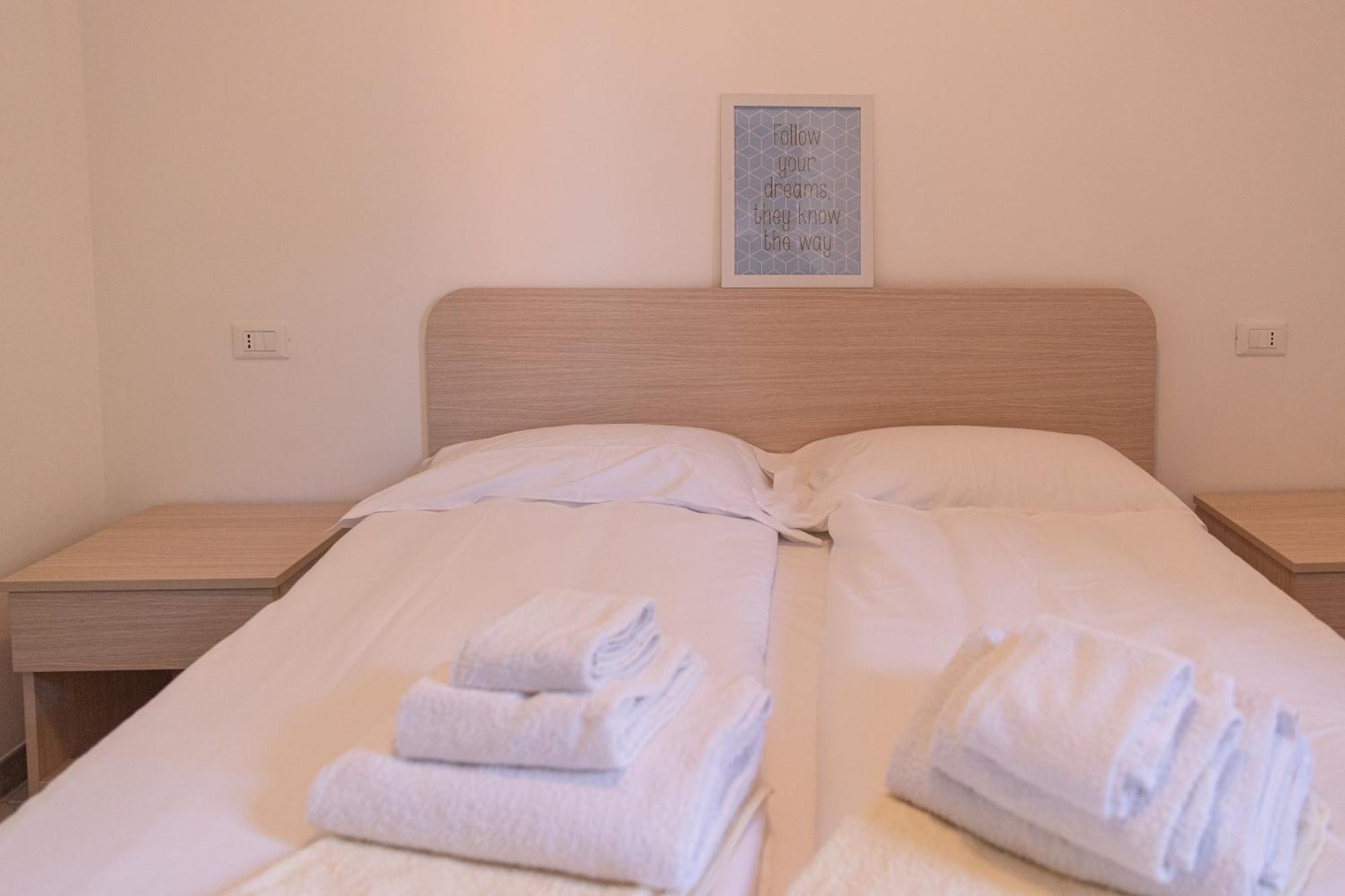 Prestige Garda Home - Ai Cappuccini Peschiera del Garda Exterior foto