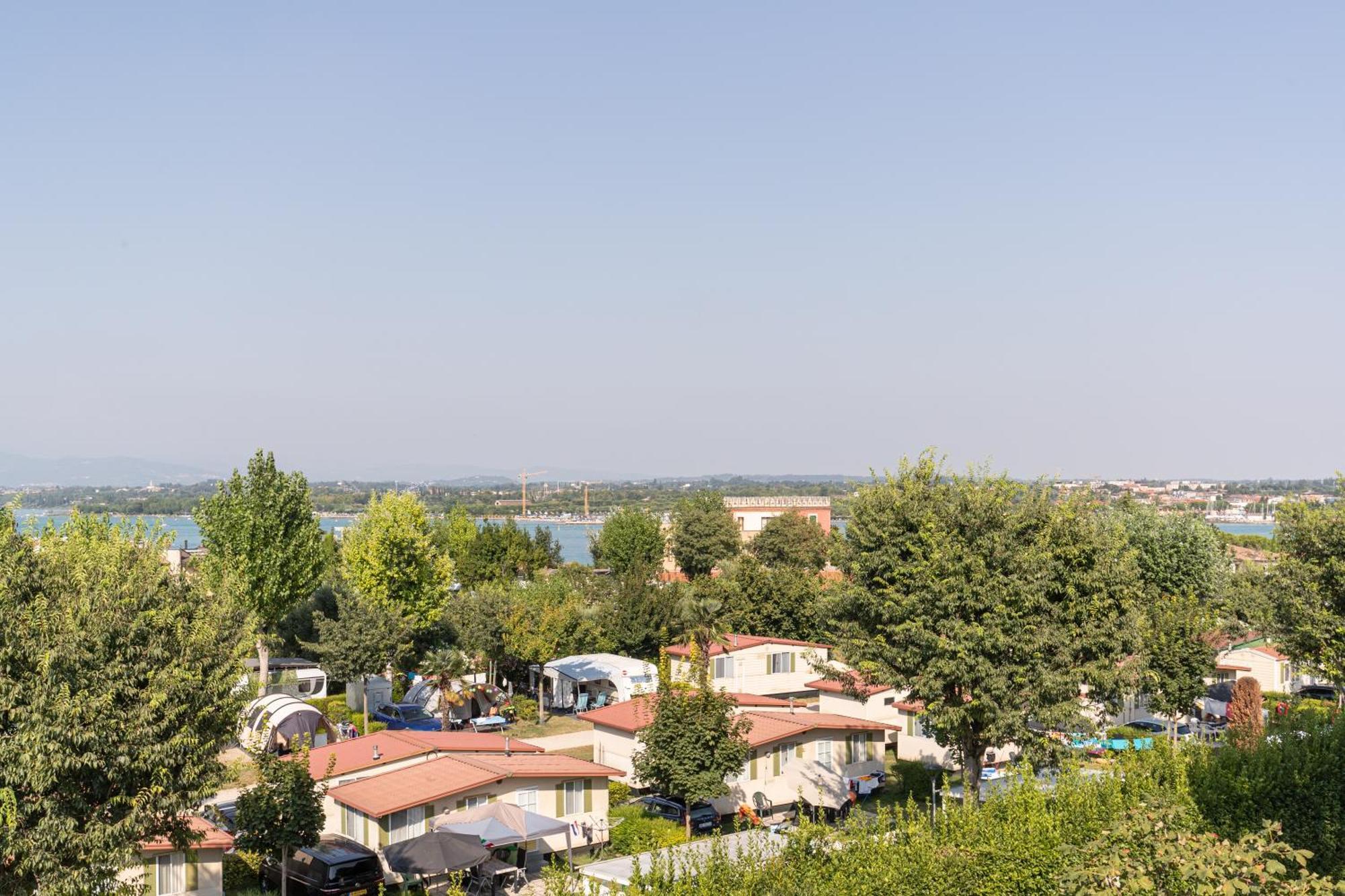 Prestige Garda Home - Ai Cappuccini Peschiera del Garda Exterior foto