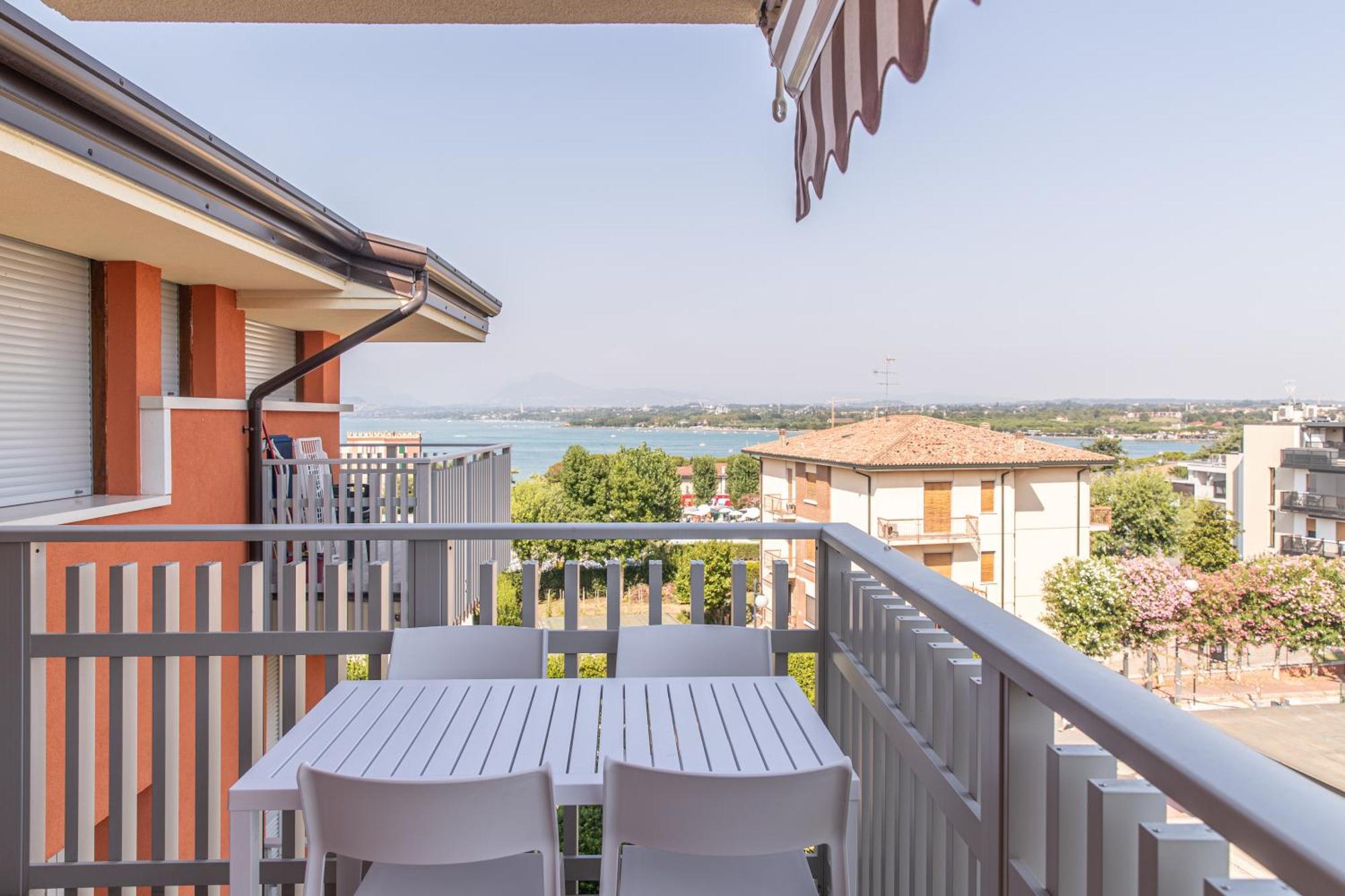 Prestige Garda Home - Ai Cappuccini Peschiera del Garda Exterior foto