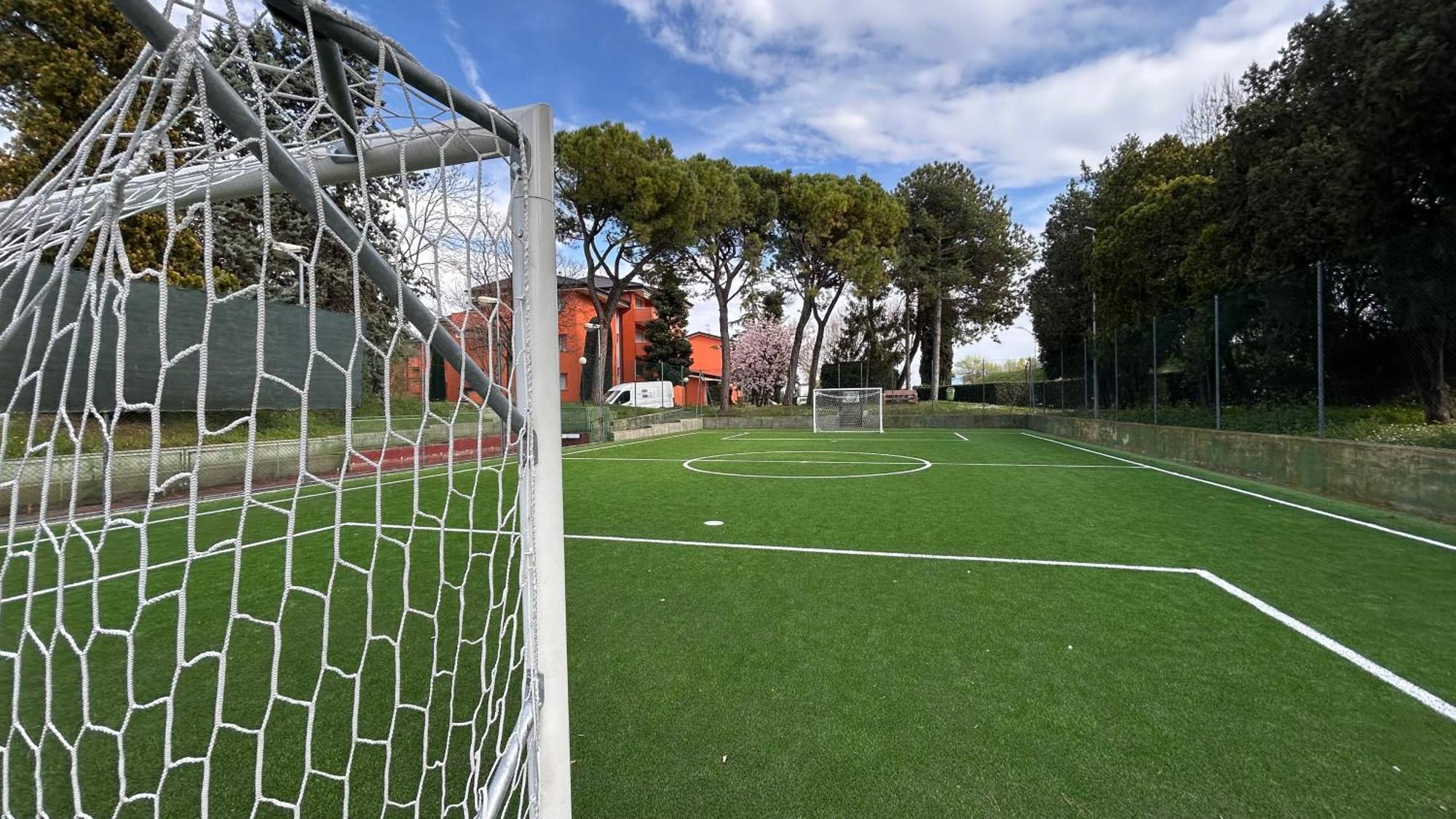Prestige Garda Home - Ai Cappuccini Peschiera del Garda Exterior foto